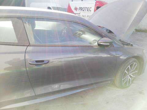 Puerta Delantera Derecha Volkswagen Scirocco CUUB