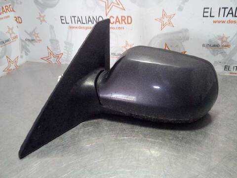 Foto 2ª: Retrovisor Izquierdo Mazda 3 2.0 CRDT SPORTIVE BERLINA 143CV 105KW [D/RF] (2007)
