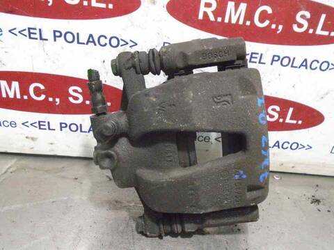 Pinza Freno Delantera Izquierdo Opel Corsa COSMO 80CV 59KW