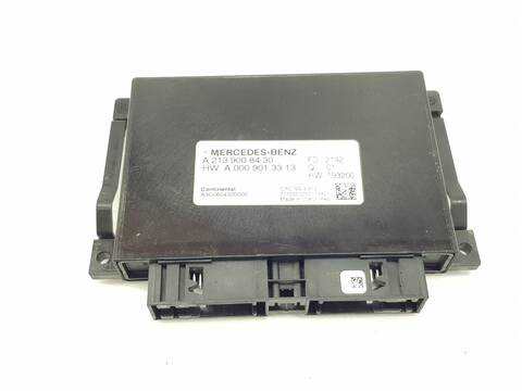 Centralita Motor ECU Mercedes Sprinter 311-314-316 CDI