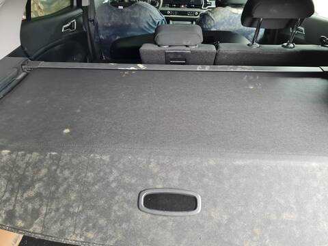 Bandeja Trasera Kia Sportage CONCEPT 149CV 110KW