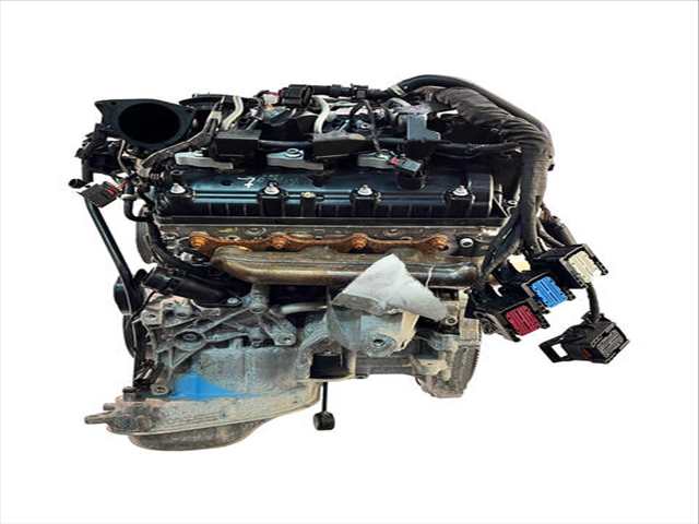 Motor Completo Audi A7 286CV 210KW
