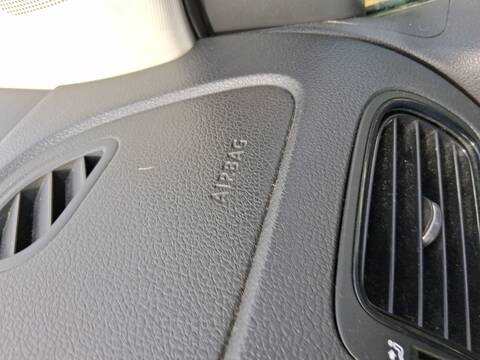 Foto 3ª: Kit Airbag Volkswagen Polo 1.2 70CV 51KW [CGPA] (2013)