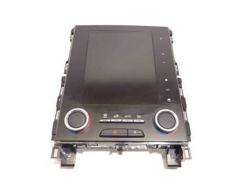 Foto 3ª: Pantalla Multifuncion Renault Megane 1.6 DCI DIESEL FAP ENERGY GRANDTOUR 130CV 96KW IV GRANDTOUR [R9M409] (2018)