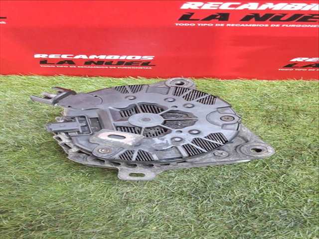 Foto 3ª: Alternador Citroen Jumper 30 L1H1 BLUEHDI 110 BLUE-HDI FAP 110CV 81KW FURGON [AH03]