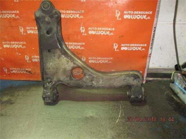 Foto 3ª: Brazo Suspension Delantero Izquierdo Opel Astra 2.2 16V EDITION [2.2 LTR. - 108 KW 16V CAT (Z 22 SE)]