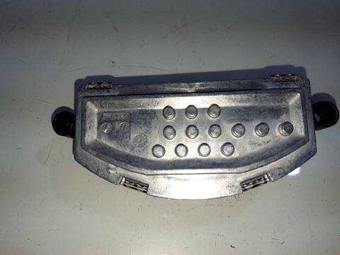 Foto 3ª: Calefacción Mercedes Clase V 200 V 250 CDI/BT 4MATIC 447.813) 190CV 140KW (2014)