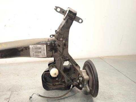 Foto 3ª: Puente Trasero Opel Grandland 120CV 88KW [HNS] (2021)