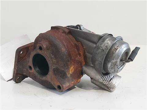 Turbocompresor Opel Astra 1.7 EDITION 110CV 81KW