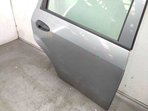 Foto 2ª: Puerta Trasera Derecha Fiat Punto 1.4 NATURAL POWER 78CV 57KW [350A1000] (2010)