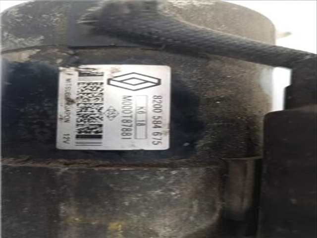 Foto 2ª: Motor de Arranque Renault Megane CONFORT AUTHENTIQUE BERLINA 82CV 60KW II CLASSIC BERLINA