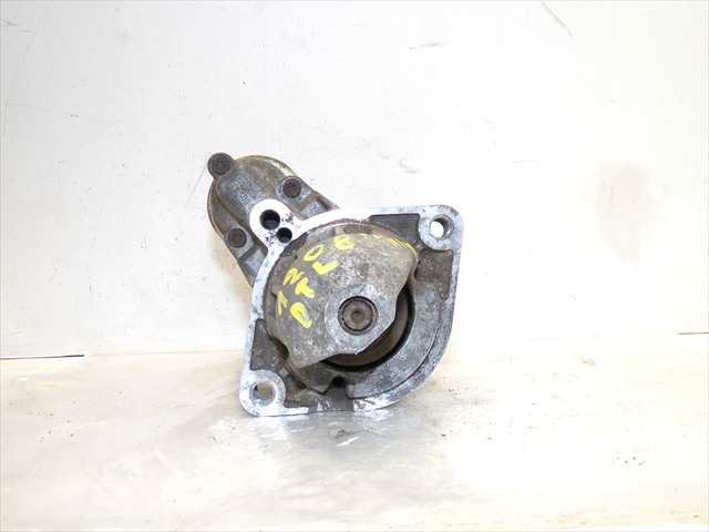 Foto 2ª: Motor de Arranque Bmw Serie 1 118 2.0 D E87, 2004-2013 [204DA] (2005)