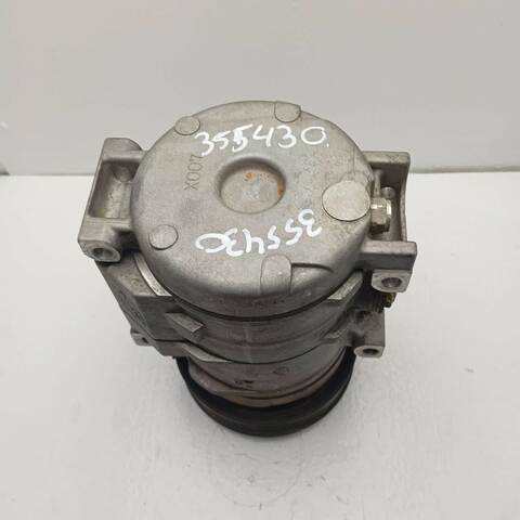 Foto 2ª: Compresor Aire Acondicionado Toyota Land Cruiser 3.0 TD 163CV 120KW [1KD-FTV] (2003)