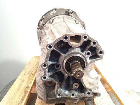 Foto 4ª: Caja Cambios Automatica Mercedes Clase G 230 GLC 220 D 4MATIC 253.915) 194CV 143KW AUT. [654920] (2019)