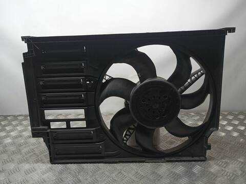 Electroventilador Bmw Serie 2 215 220D AVENTAGE 4P COUPE 150CV 110KW