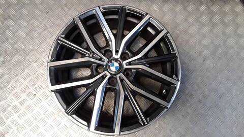 LLanta Aleacion Bmw X1 SDRIVE 18 I 136CV 100KW