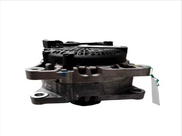 Foto 3ª: Alternador Ford Transit 1.8 TDCI (2002)