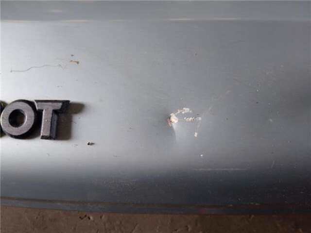 Foto 2ª: Portón Talbot Horizon 1.5G