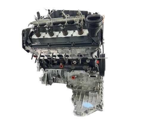 Foto 2ª: Motor Completo Audi A8 D3 275CV 202KW [ASE] (2004)