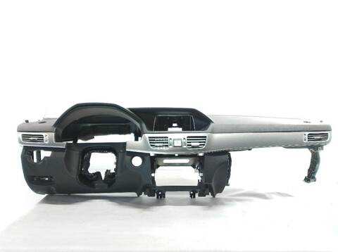 Foto 2ª: Kit Airbag Mercedes Clase E 180 E 220 CDI - BLUETEC 212.001 212.002) [OM 651.924] (2009)