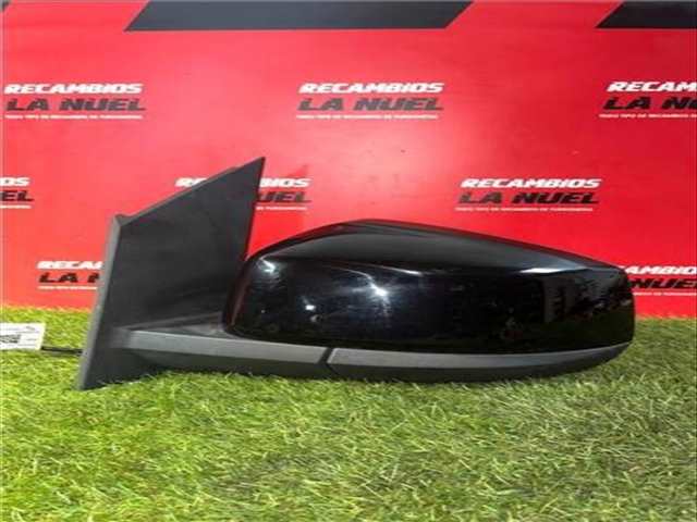 Foto 4ª: Retrovisor Izquierdo Ford Tourneo 1.5 ACTIVE [1 5 LTR. - 84 KW ECOBOOST CAT] 114CV [DPB] (2023)