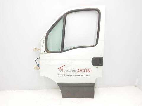 Puerta Delantera Izquierda Iveco Daily 2.3 D 126CV