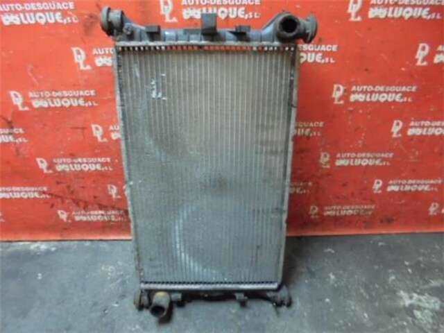 Radiador Motor Ford Focus 1.8 DI - TDDI