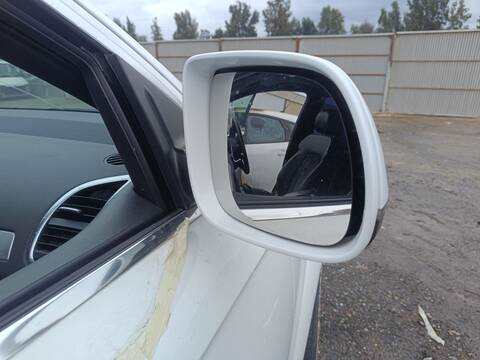 Foto 2ª: Retrovisor Derecho Audi Q7 3.0 TDI V6 ADVANCE QUATTRO 176KW) 239CV (2010)