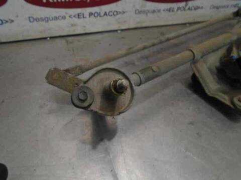 Foto 3ª: Motor Limpia Delantero Chrysler PT Cruiser 1.6 16V CAT 116CV 85KW [1.6L O F] (2002)