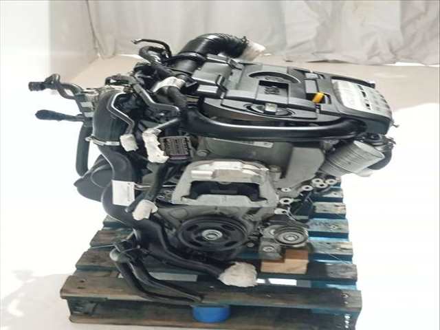 Foto 2ª: Motor Completo Seat Alhambra STYLE I-TECH 150CV 110KW [CTHA] (2015)