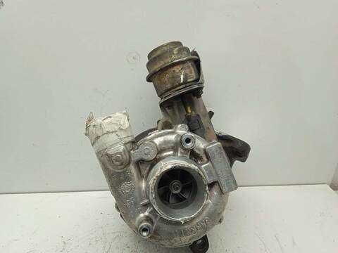 Foto 2ª: Turbocompresor Seat Ibiza 1.9 TDI 110CV 81KW (1998)