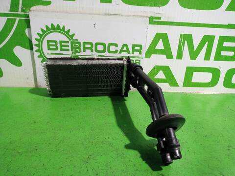 Foto 2ª: Radiador Calefaccion A.A. Citroen C4 1.6 16V HDI 90CV [9HXDV6ATED4] (2004)