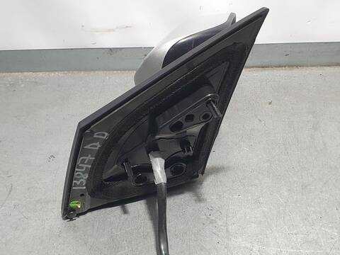 Foto 2ª: Retrovisor Derecho Toyota Auris ACTIVE 116CV 85KW [8NR] (2017)