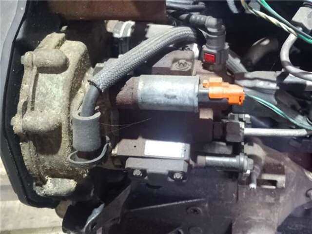 Foto 3ª: Bomba Inyeccion Ford Focus 1.8 TDCI [KKDA]