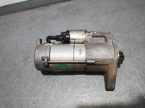 Foto 3ª: Motor de Arranque Land Rover Range HSE 258CV 190KW [306DT] (2013)