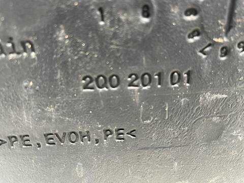 Foto 3ª: Deposito de Combustible Seat Ibiza ERENCE 95CV [DLAC] (2017)