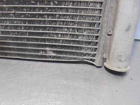 Foto 3ª: Radiador Calefaccion A.A. Renault Captur LIFE 90CV 66KW [H4B B4] (2018)