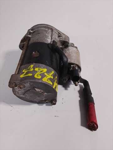 Foto 3ª: Motor de Arranque Jeep Grand Cherokee 2.7 D [665921] (2001)