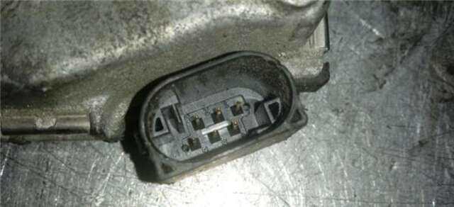 Foto 3ª: Caja Mariposa Alfa Romeo 147 2.0 SELESPEED DISTINCTIVE [2.0 LTR. - 110 KW 16V CAT] [AR 32310]