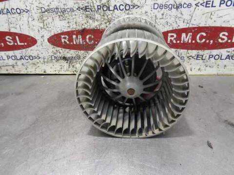 Foto 2ª: Calefacción Bmw X3 2.0D 177CV 130KW [N47D20A] (2008)