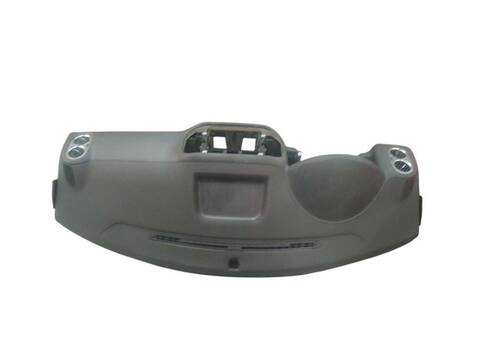 Foto 2ª: Kit Airbag Volkswagen Tiguan 2.0 TDI 4MOTION (2007)