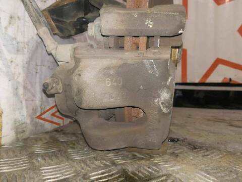 Foto 2ª: Mangueta Delantera Derecha Bmw Serie 3 315 320D BERLINA 150CV 110KW [20-4D-4 D] (2003)