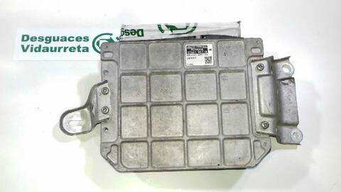 Centralita Motor ECU Toyota Yaris BASICO 87CV 64KW