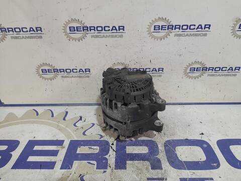 Alternador Peugeot 208 1.6 BLUE-HDI FAP 75CV