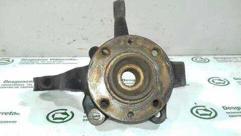 Mangueta Delantera Izquierda Renault Kangoo 1.5 DCI DIESEL FAP 75CV 55KW