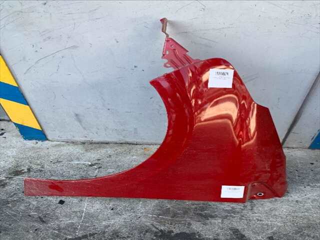 Aleta Delantera Izquierda Peugeot 208 1.6 HDI75CV 0CV