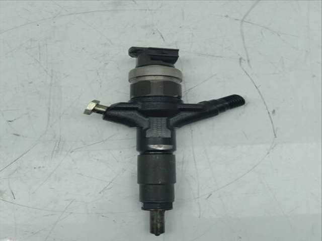 Inyectores Subaru Legacy 2.0 DIESEL CAT 150CV 110KW FAMILIAR