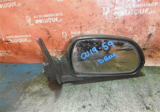 Retrovisor Derecho Hyundai Elantra 2.0 CRDI