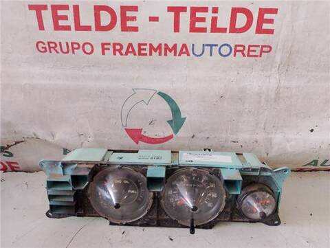 Cuadro de Instrumentos Toyota Corolla 1.2