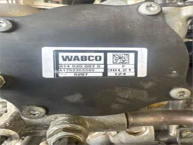 Depresor Freno Bomba Vacio Ssangyong Tivoli 1.5 LIMITED 4X2 [1.5 LTR. - 120 KW CAT]